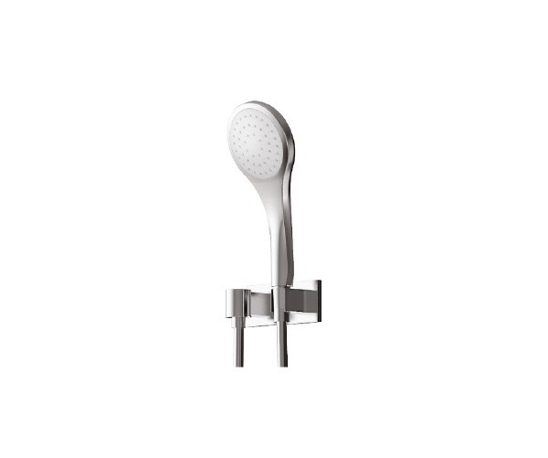 Bát sen Aerial Shower tiết kiệm nước kèm gác sen, massage 3 chế độ DM720CA1VG/DS103/DBX111