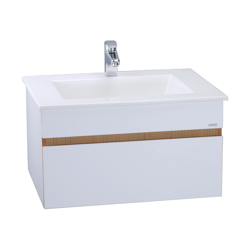 Lavabo + Tủ Treo Caesar LF5030 + EH665V