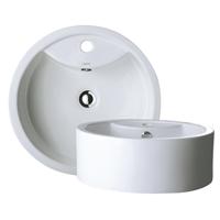 Lavabo Đặt Trên Bàn Caesar LF5240