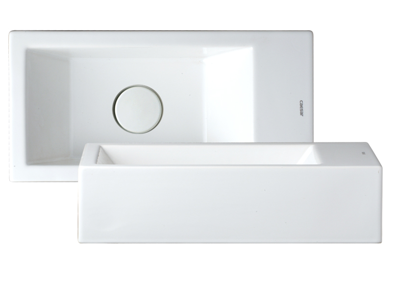 Lavabo Đặt Trên Bàn Caesar LF5239S