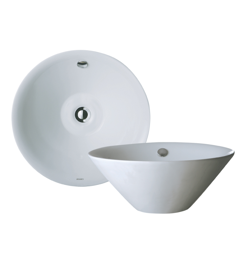 Lavabo Đặt Trên Bàn Caesar L5222