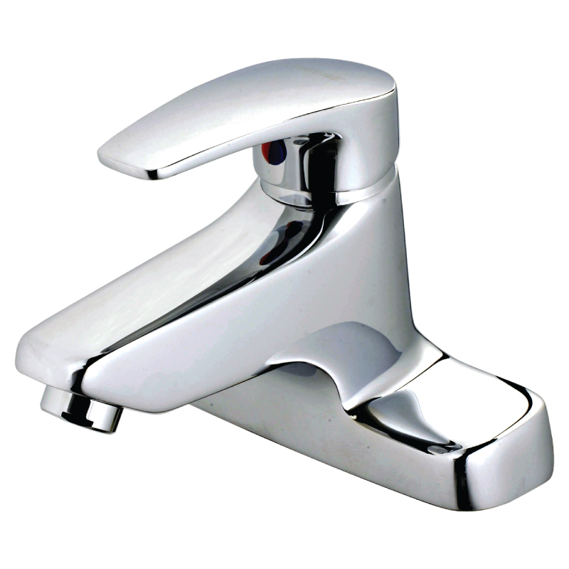 Vòi Lavabo Nóng Lạnh Caesar B402CP