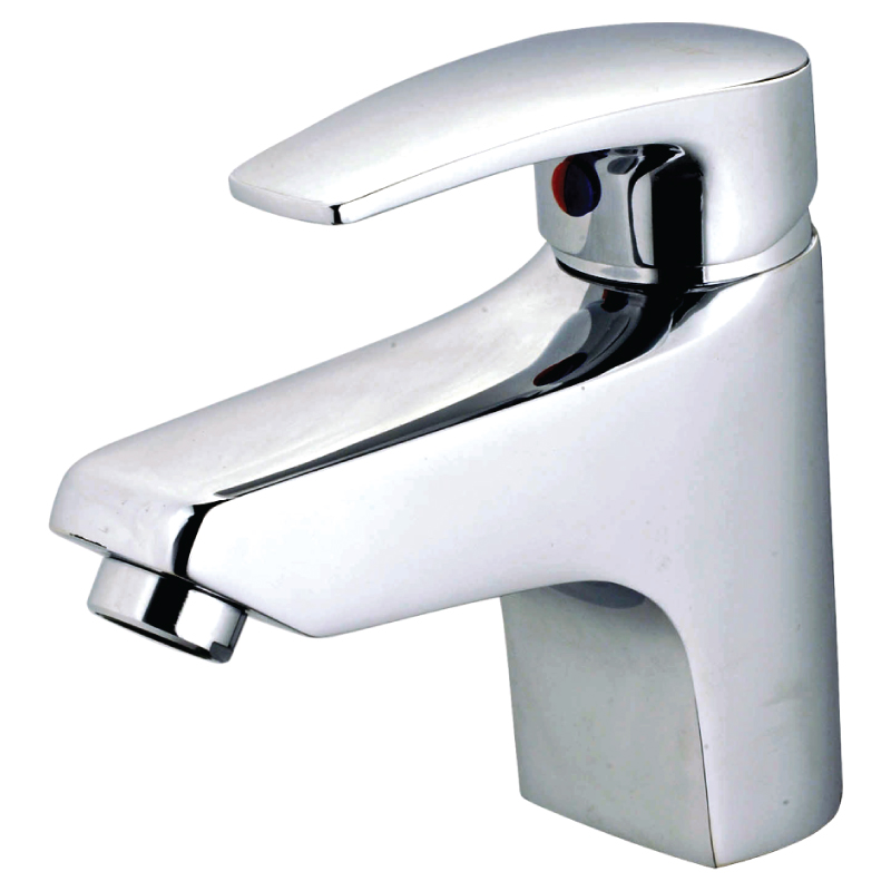 Vòi Lavabo Nóng Lạnh Caesar B400CP