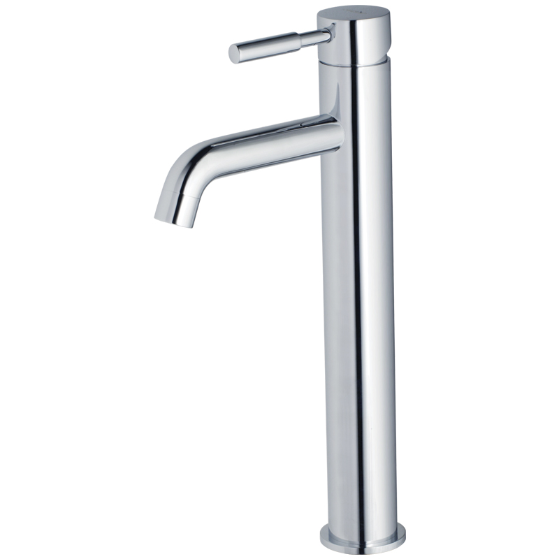 Vòi Lavabo Nóng Lạnh Caesar B225C Mới