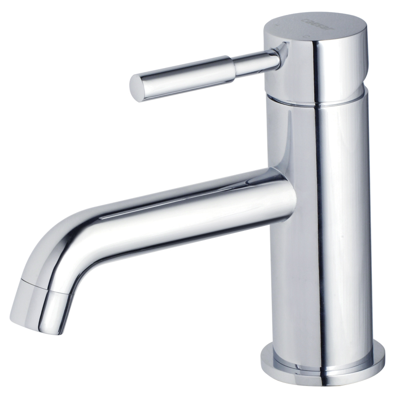 Vòi Lavabo Nóng Lạnh Caesar B224C Mới