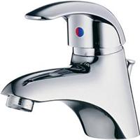 Vòi Lavabo Nóng Lạnh Caesar BT150C