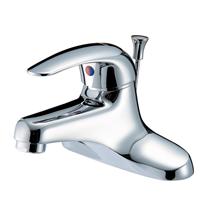 Vòi Lavabo Nóng Lạnh Caesar BT262C