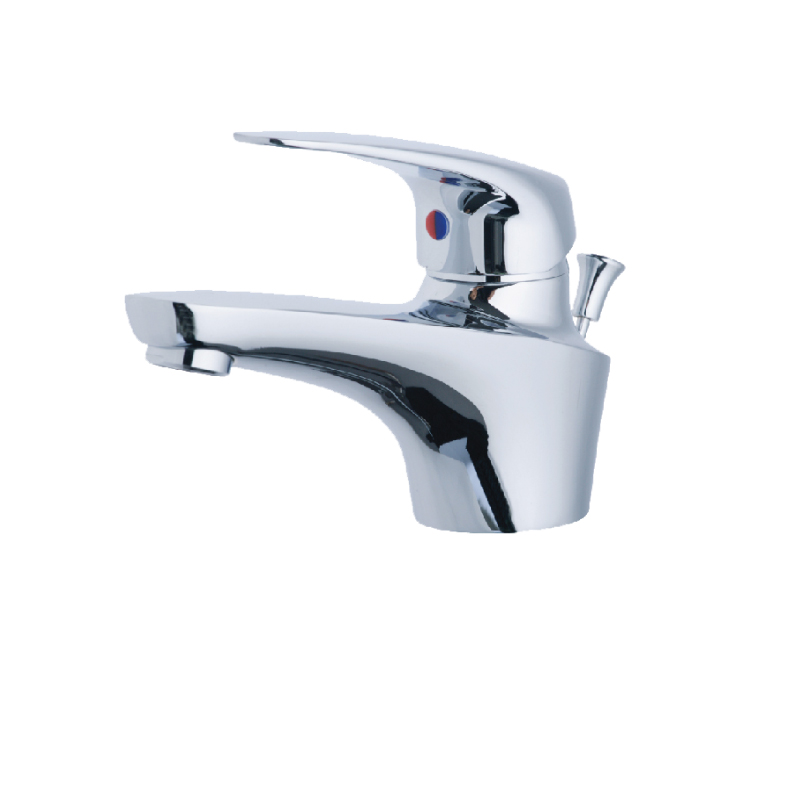 Vòi Lavabo Nóng Lạnh Caesar B170C