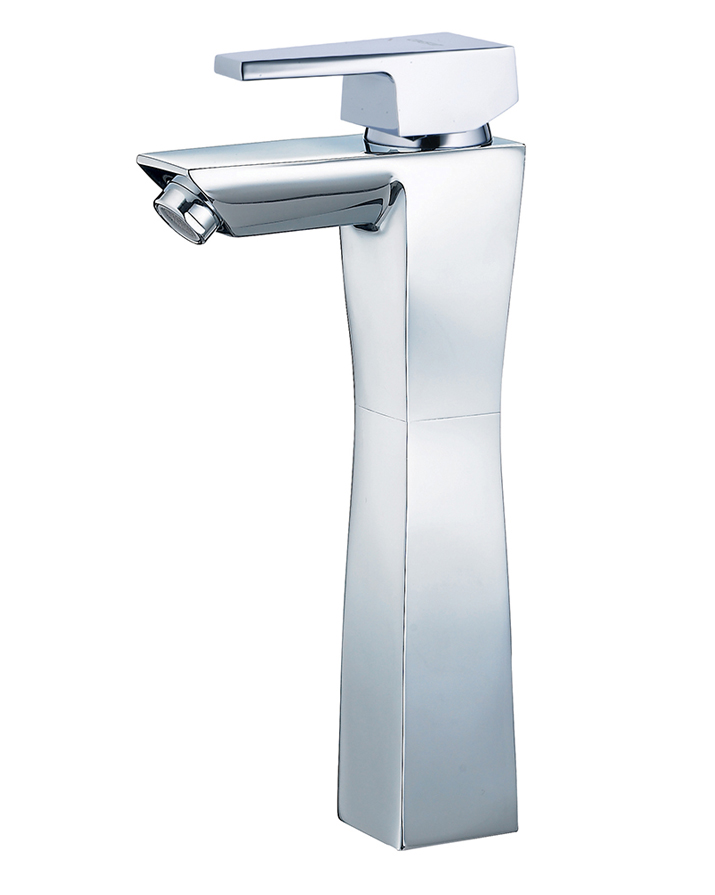 Vòi Lavabo Nóng Lạnh Caesar B642C