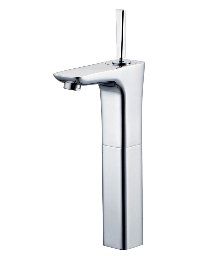 Vòi Lavabo Nóng Lạnh Caesar BT421C