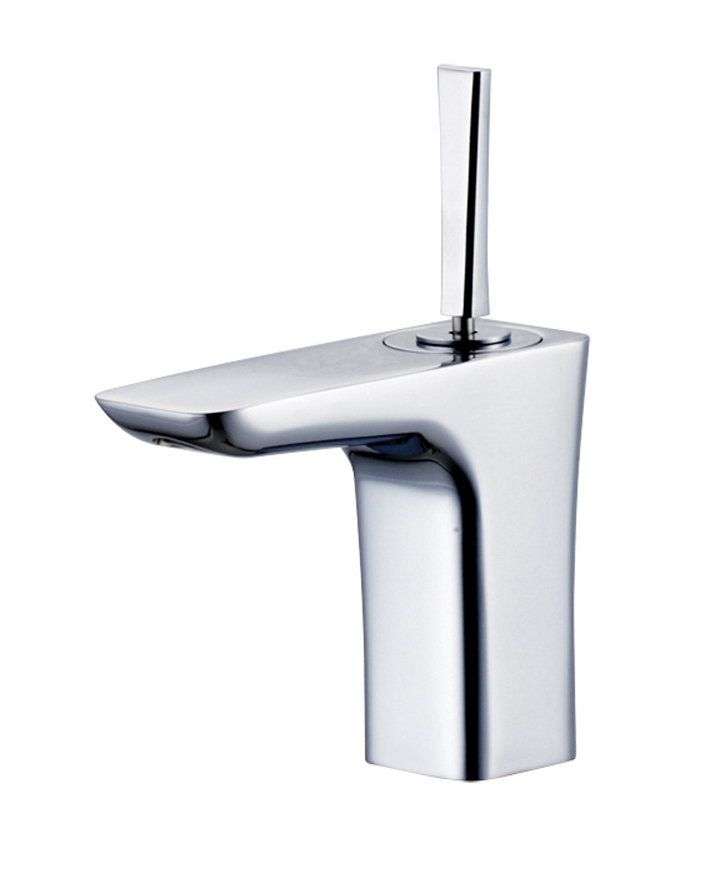 Vòi Lavabo Nóng Lạnh Caesar BT420C