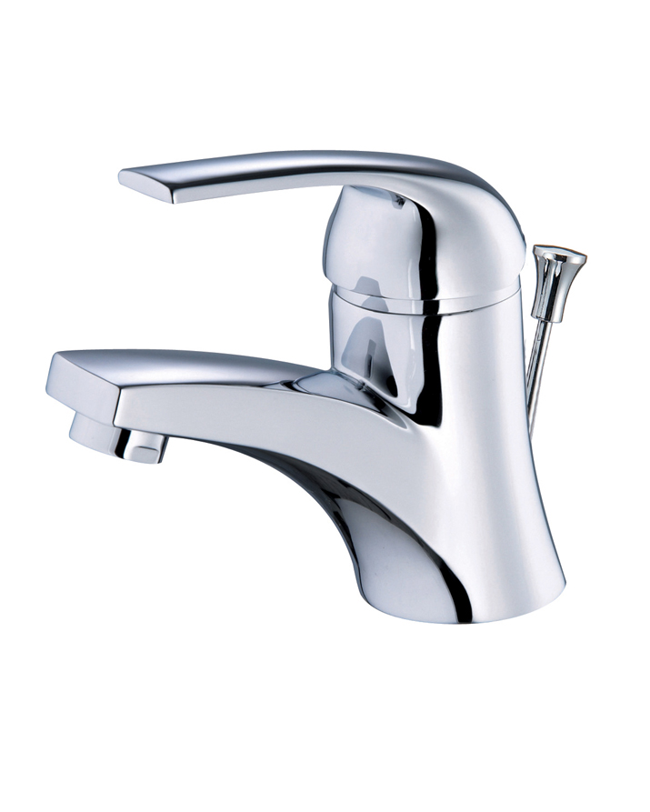 Vòi Lavabo Nóng Lạnh Caesar BT310C