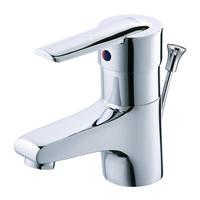 Vòi Lavabo Nóng Lạnh Caesar BT370C