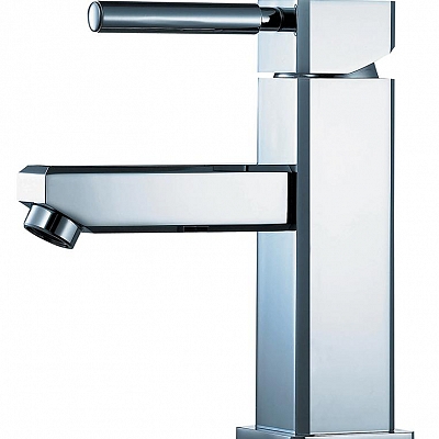 Vòi Lavabo Nóng Lạnh Caesar B460C