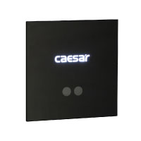 Bộ Xả Cảm Ứng Từ Âm Tường Ceasear A654 Mới