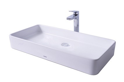 Chậu rửa đặt trên bàn TOTO - LT953