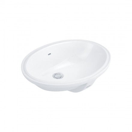 Lavabo Cotto Âm Bàn C017 - Marlow