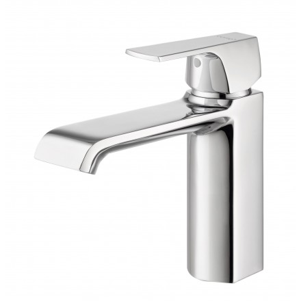 Vòi Lavabo Nóng Lạnh Cotto CT2200A - Cubic