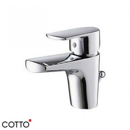 Vòi Lavabo Nóng Lạnh Cotto CT2051A - Lario