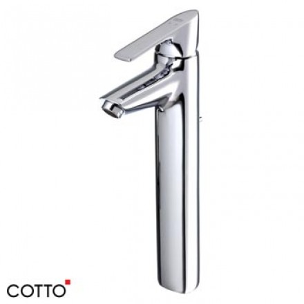 Vòi Lavabo Nóng Lạnh Cotto CT520AY - Delta