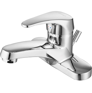 Vòi Lavabo Nóng Lạnh Cotto CT2170A - Arona