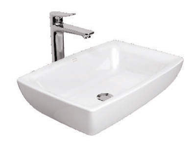 Lavabo Đặt bàn American WP - F650