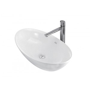 Lavabo đặt bàn American WP - F608 Ova