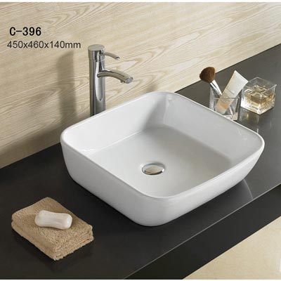 Lavabo đặt bàn Moonoah MN - C396