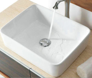 Lavabo đặt bàn Moonoah MN - C399A