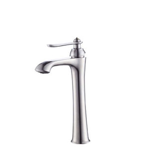 Vòi Lavabo Nóng Lạnh Moonoah MN-258H