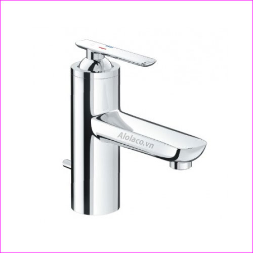 Vòi Lavabo Nóng Lạnh Inax LFV-4102S