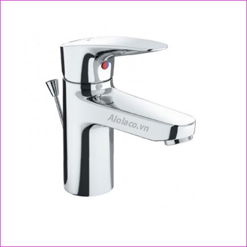 Vòi Lavabo Nóng Lạnh Inax LFV-2002S