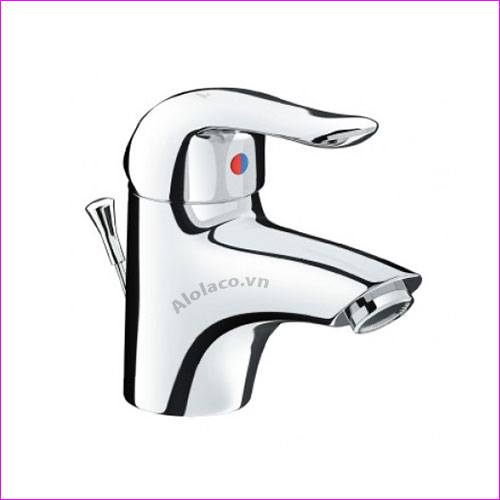 Vòi Lavabo Nóng Lạnh Inax LFV-222S