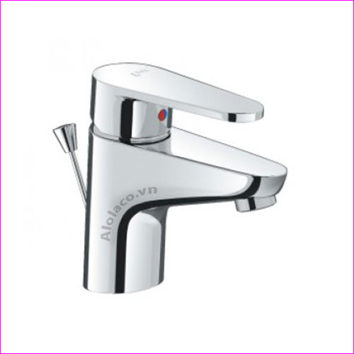 Vòi Lavabo Nóng Lạnh Inax LFV-112S