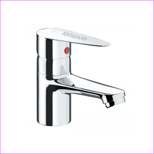 Vòi Lavabo Nóng Lạnh Inax LFV-1102S-1