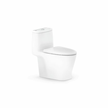 Bồn Cầu American Standard VF-1862SW (VF1862SW) Nắp Rửa Cơ M4A839