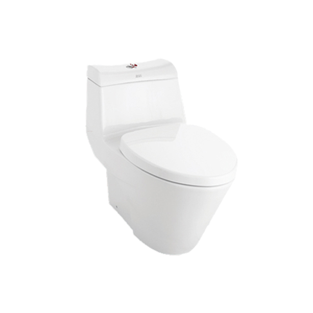 Bồn cầu 1 khối chính hãng