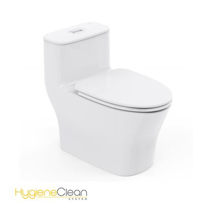 Bồn Cầu American Standard WP-1880N ( WP1880N) Một Khối Dòng Signature
