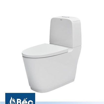 Bồn Cầu INAX AC-832VN (AC832VN) 2 Khối Xả Nhấn Aqua Ceramic