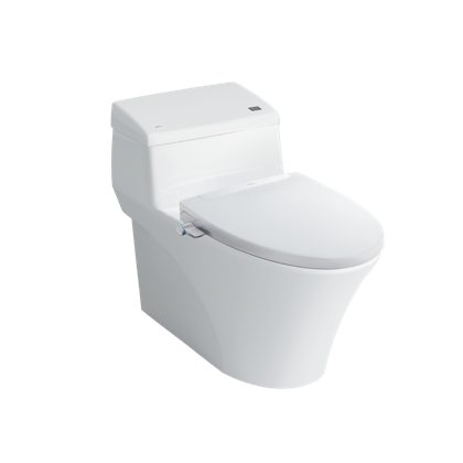 Bồn Cầu Nắp Điện Tử INAX AC-1017R/CW-H17VN