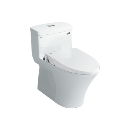 Bồn Cầu Nắp Điện Tử INAX AC-900R/CW-H18VN