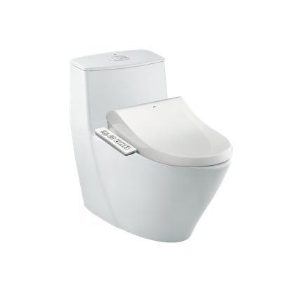 Bồn Cầu Nắp Điện Tử INAX AC-919R/CW-H18VN